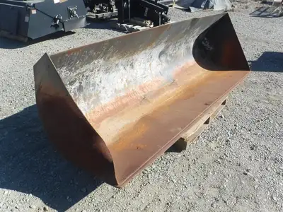 Used 2004 GRADALL 9140-5071 Multipurpose Buckets California US | Western Trencher & Equipment, Inc. #1497838