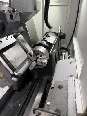 2024 HAAS ST-30Y CNC Lathes | Toolquip, Inc. (6)