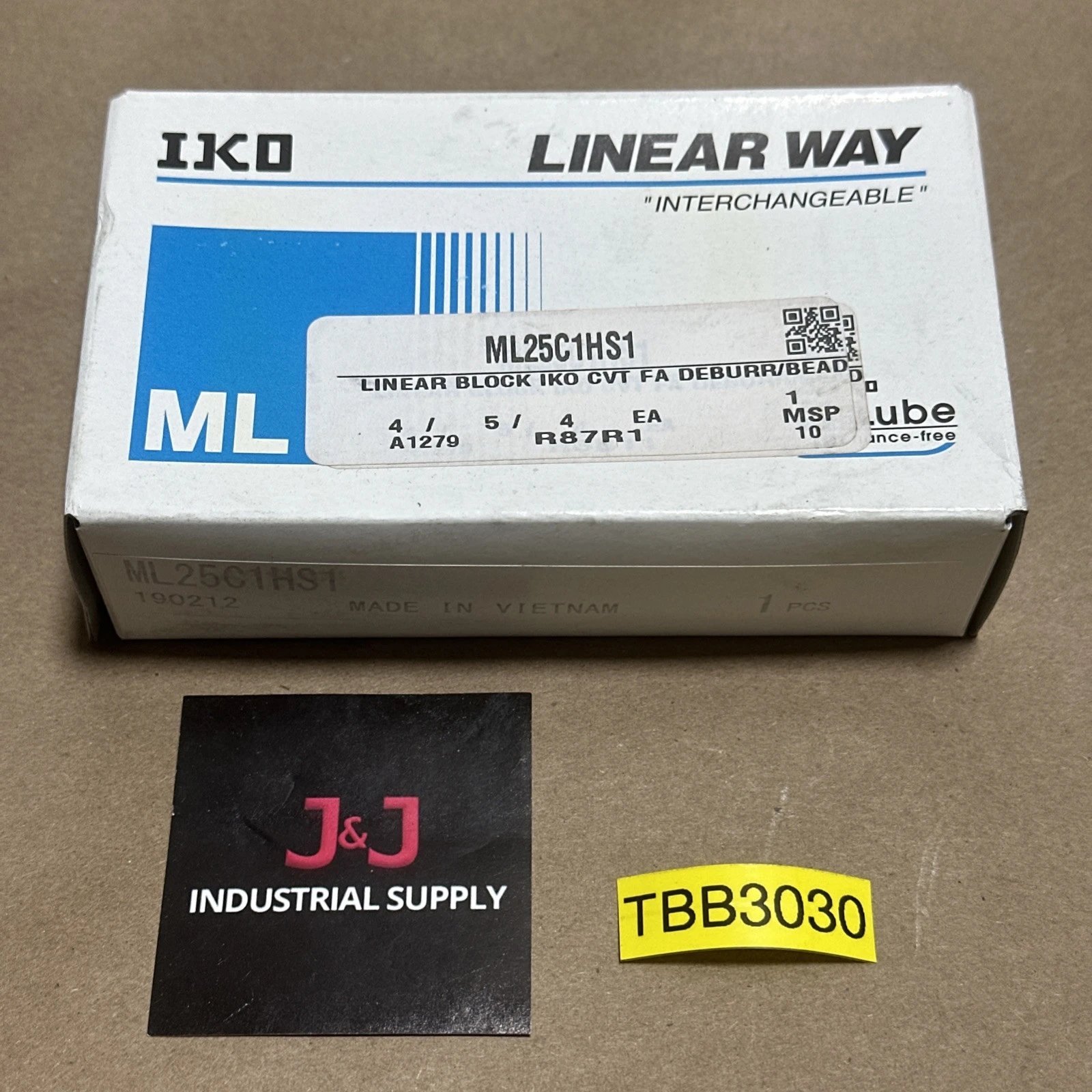 NEW IKO ML25C1HS1