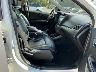Used 2017 DODGE JOURNEY SUVs Michigan US | Miedema Asset Management Group #1476867