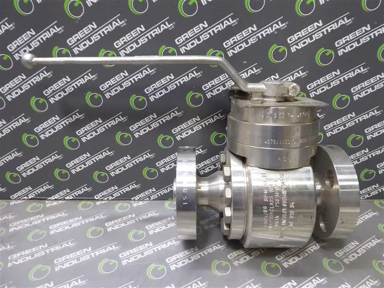 Used PERRIN _UNKNOWN_ Valves/Fittings | Green Industrial #674472