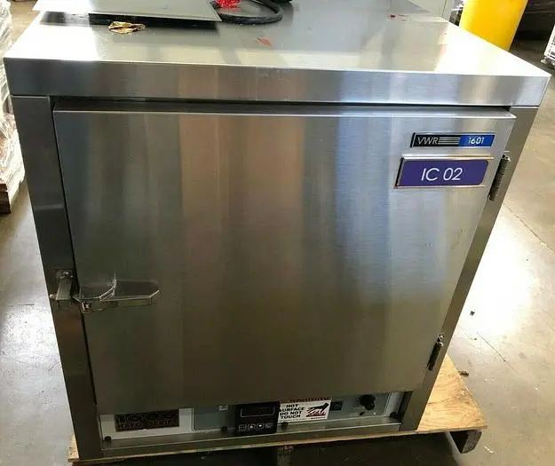 VWR 1601 , 9070500