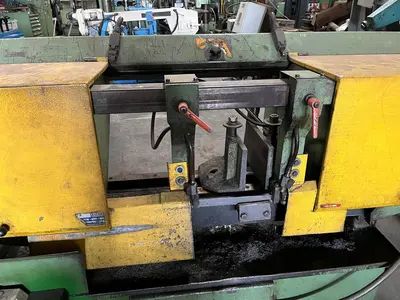 USED BAUER 300 MM