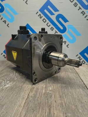 FANUC LTD. A06B-0041-B605#S042 Servo Motors | ESS Industrial Equipment Sales (2)