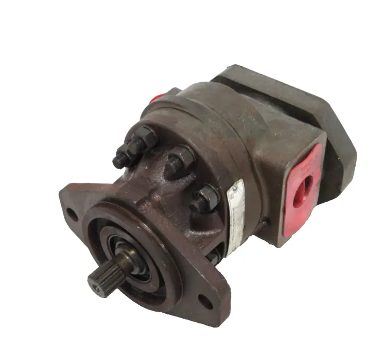 New | in-Stock CONCENTRIC _UNKNOWN_ Hydraulic Pumps Michigan US | SB Industrial Supply #1148269