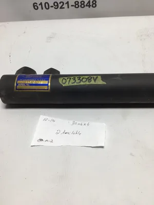 Sen Dure 15743-1-7 Heat exchanger 90/10 KME parts 073308V