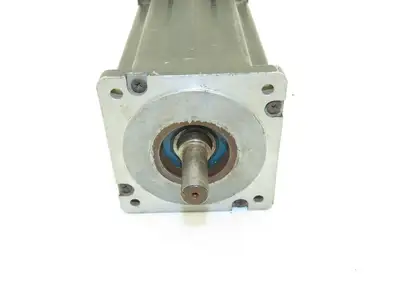 Whedco Fanuc MTR-3N33-G-R-0-N-S-A DC Brushless Servo Motor 600VDC