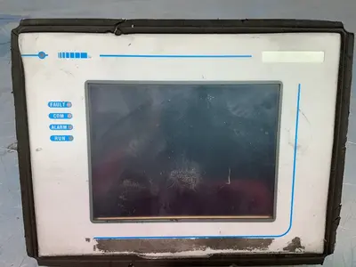 Used UNIOP ERT160045 Automation Control (HMI) Ohio US | HGR 24 #1345157
