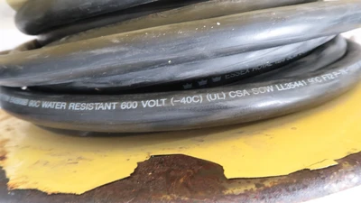 Used INSUL 8 _UNKNOWN_ Coil Reels and Straighteners | OCO Industrial #1744829