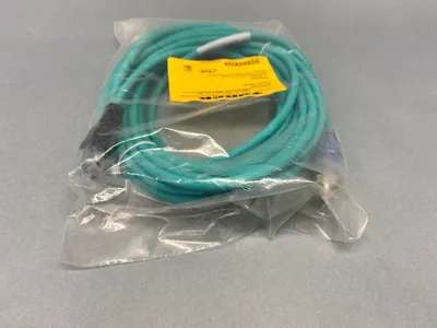 NEW TURCK ETHERNET CABLE CORDSET