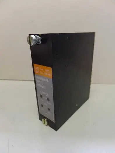 NEW SQUARE D 8884-SIM-101