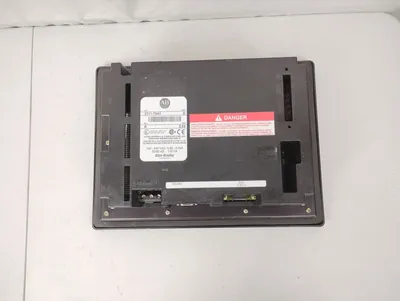 USED ALLEN BRADLEY 2711-T9A1