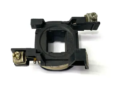 USED SPRECHER+SCHUH REPLACEMENT COIL CS3, CA3-9 THRU CA3-16 105-120V