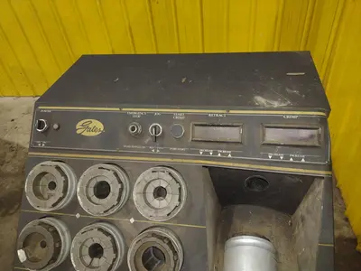 USED GATES OMNI CRIMP 21