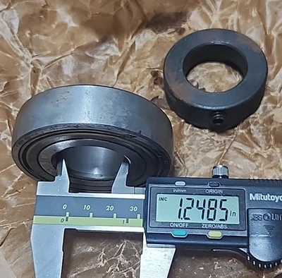 NEW Link-Belt W220EL