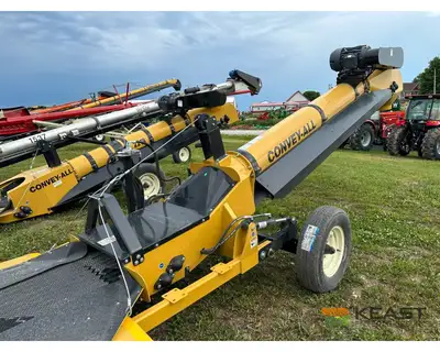 Used CONVEY-ALL _UNKNOWN_ Portable Conveyors Iowa US | Keast Enterprises #1360125