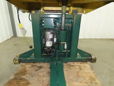 Used SOUTHWORTH _UNKNOWN_ Tippers Indiana US | Arrow Industrial #1408600