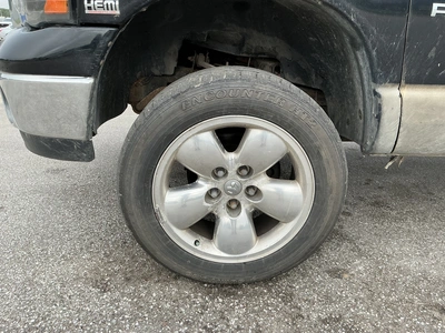 USED 2005 DODGE RAM 1500