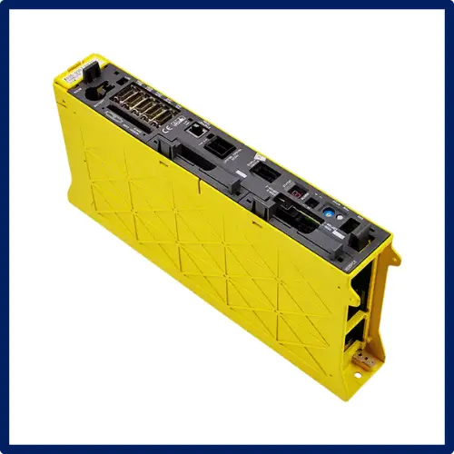Used FANUC A02B-0307-B822 Servo Controller Parts Texas US | CNC TOOLS LLC #773536