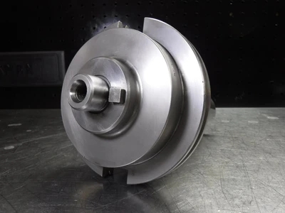 Davis CAT60 1" Facemill Holder 2" Projection 374-02394-70 (LOC1720)
