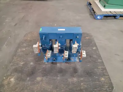 USED MTE RL-100002