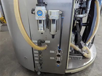 USED 2013 SEJONG SF-100N