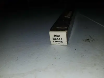 USED SUNNEN D8A-086CS