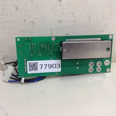 USED KAWASAKI 1GJ-30