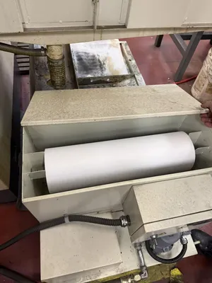 2014 CHEVALIER FSG-1640ADIII Grinders, CNC Reciprocating Surface Grinder | Machinery Central (8)