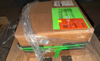 EMERSON HT1F15AS Miscellaneous, Transformers | Machinery Central (6)