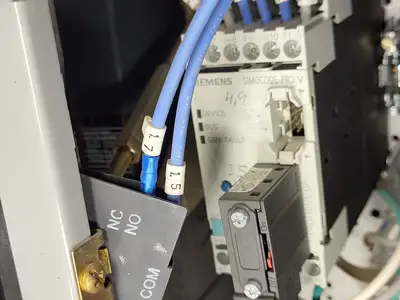 NEW SIEMENS TIASTAR
