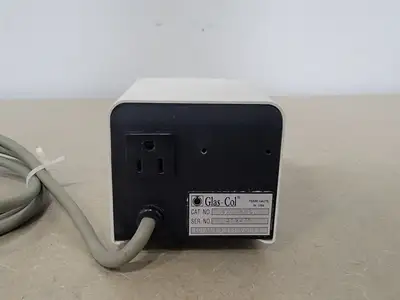 USED GLAS-COL PL120