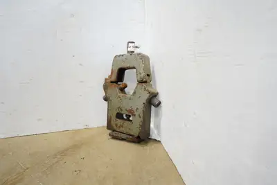 5" Diameter Steady Rest