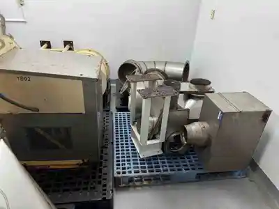 USED KINERGY NA