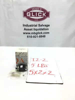 General Electric CR104D122 Pushbutton