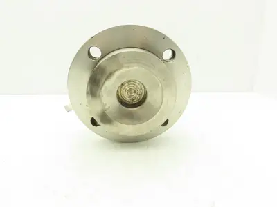Foxboro 827DF-IS1NMSA1 Electronic Pressure Transmitter 12.5-65VDC 	3" Flange