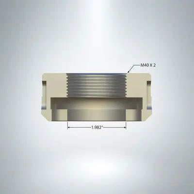 CLEVELAND PUNCH & DIE G10C0001 Accessories | Punch Press and Shear (3)