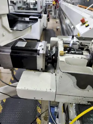 Used ROYAL MASTER GEN 5.75 (TG-12X3) Centerless Grinders Minnesota US | Orca Machine Tools, Inc. #1266989