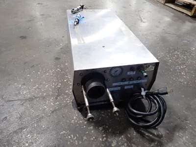 Used ODEN PRO/FILL 1000 Chemical & Process Equipment | HGR 24 #734587