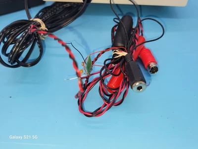 Used National Instruments NI DAQPad-6016 Computer Accessories Arizona US | ASSET CONVERSION SPECIALISTS, INC. #1453139