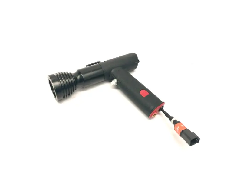 Used Larson Electronics HL-85-10W1-NC Lighting Michigan US | Maverick Industrial Sales #1395827