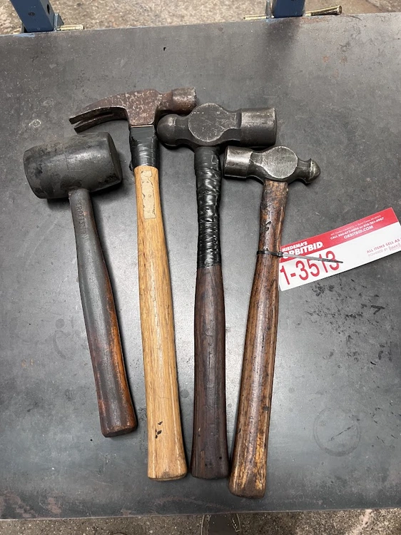 Used _UNKNOWN_ _UNKNOWN_ Hammers Michigan US | Miedema Asset Management Group #1360784