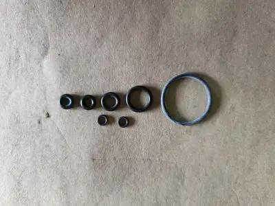 NEW EMERSON R3580X00022