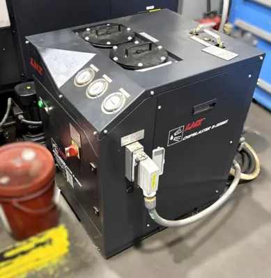 2023 DN SOLUTIONS PUMA 3100LY CNC Lathes | Midstate Machinery (5)