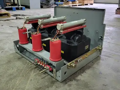 USED 2014 ABB 7525A65G15