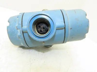 Rosemount 300S5AXWA2WK1I5M5 Model 300S Pressure Transmitter With Digital Display