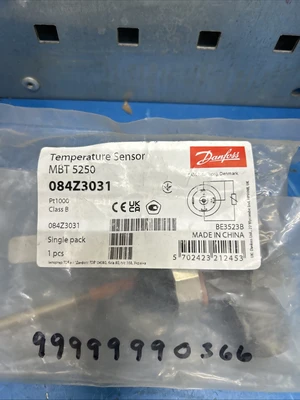NEW Danfoss 084Z3031