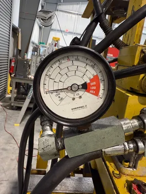 ENERPAC IPR-5075 H-Frame Presses | GMT (12)