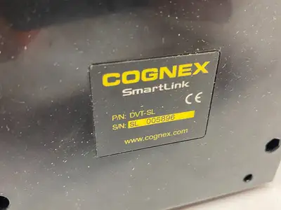 USED COGNEX SMARTLINK CAMERA CONNECTION UNIT