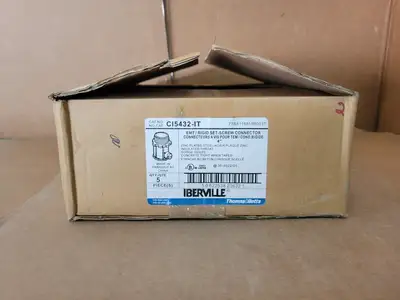 NEW IBERVILLE CI5432-IT